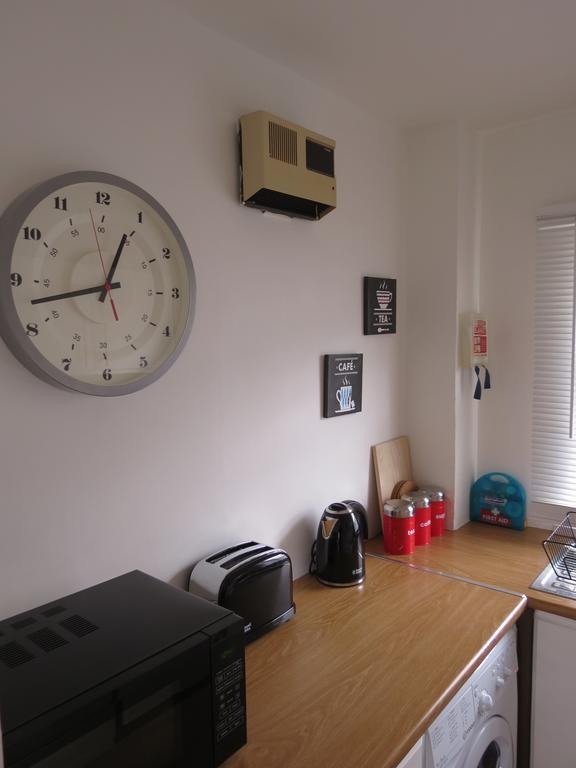 Fantastic Central Location - Parking - Business Or Leisure Belfast Bagian luar foto