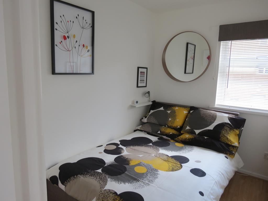 Fantastic Central Location - Parking - Business Or Leisure Belfast Bagian luar foto