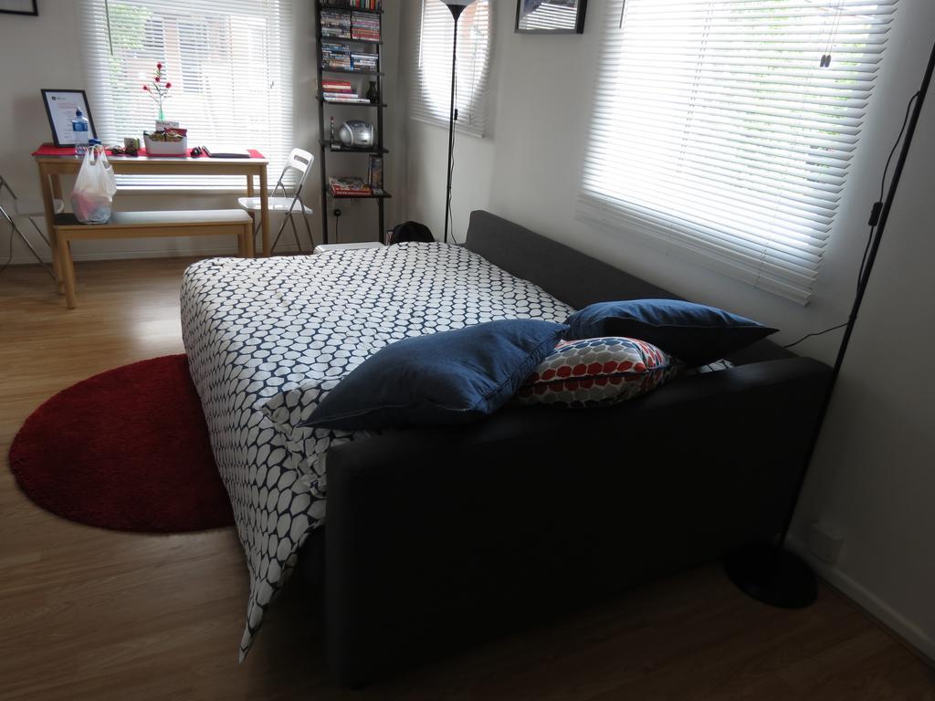 Fantastic Central Location - Parking - Business Or Leisure Belfast Bagian luar foto